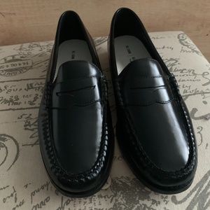 RE/DONE + Weejuns The Whitney Loafer